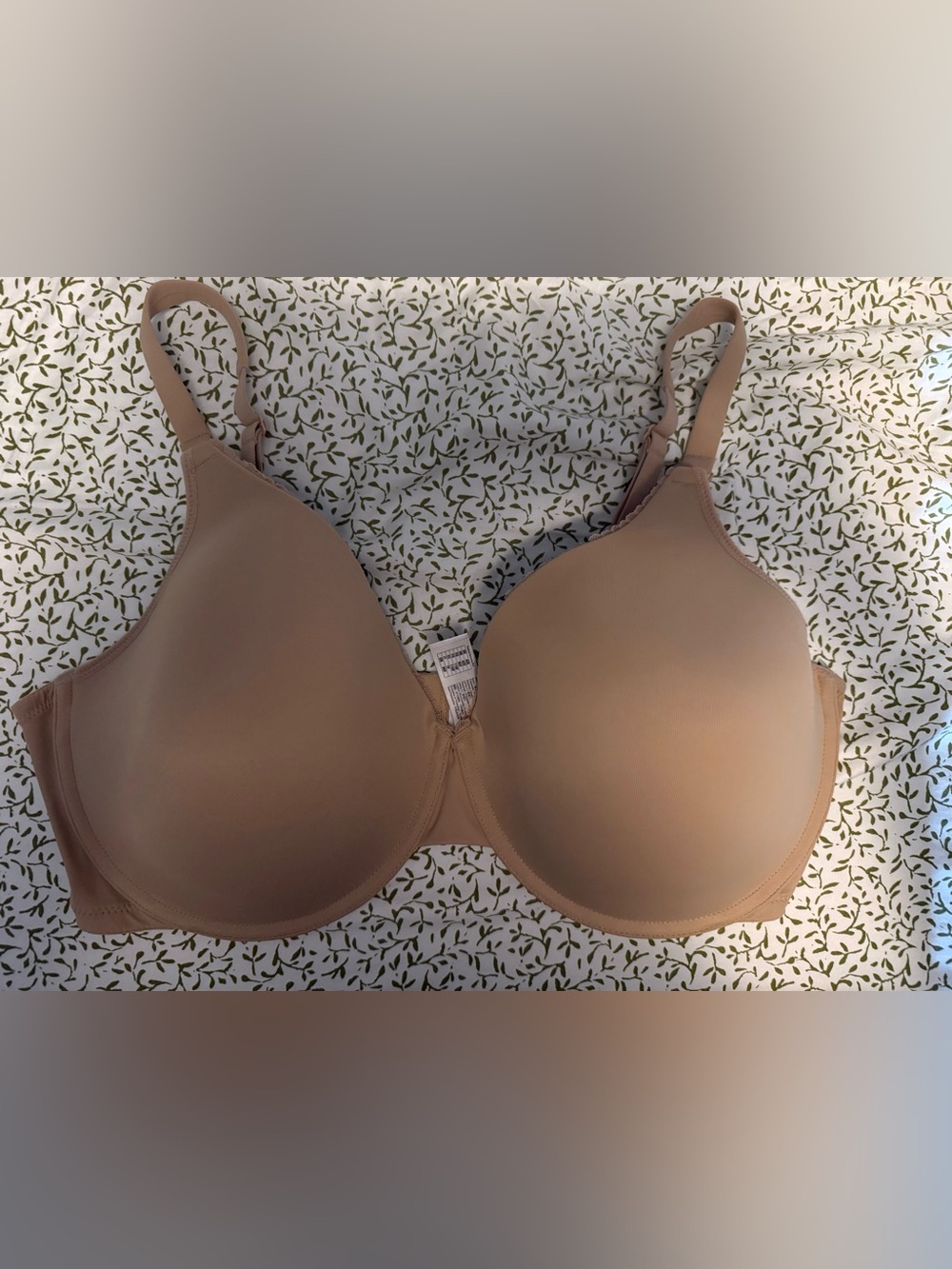 Nursing Bra w/underwire 44E
